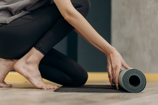 5 Reasons You Should Add Yoga to Your Workout Regimen