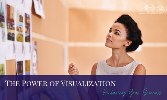 Day 9: The Power of Visualization – Picturing Your Success